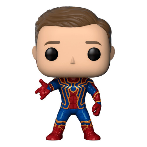  FUNKO POP #305 - Produto Original