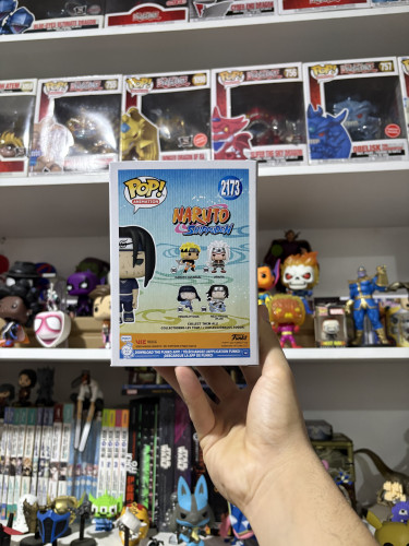  Naruto Shippuden #2173 - Produto Original