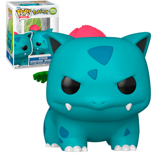  FUNKO POP #1126 - Produto Original