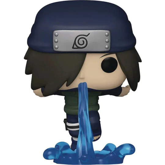  FUNKO POP #1180 - Produto Original