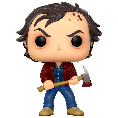  FUNKO POP #456 - Produto Original