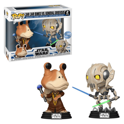  Star Wars #2 - Produto Original