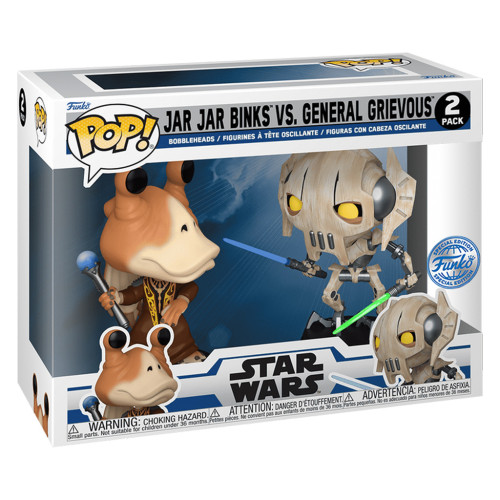  Star Wars #2 - Produto Original