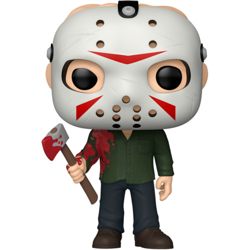  Jason Universe #1964 - Produto Original