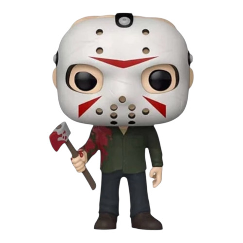  Jason Universe #1964 - Produto Original