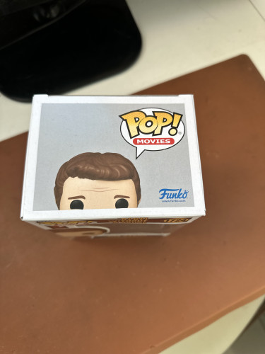  Pop Movies #1724 - Produto Original