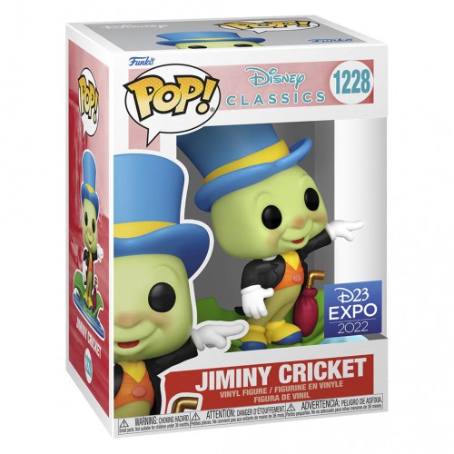  Disney Classics #1228 - Produto Original