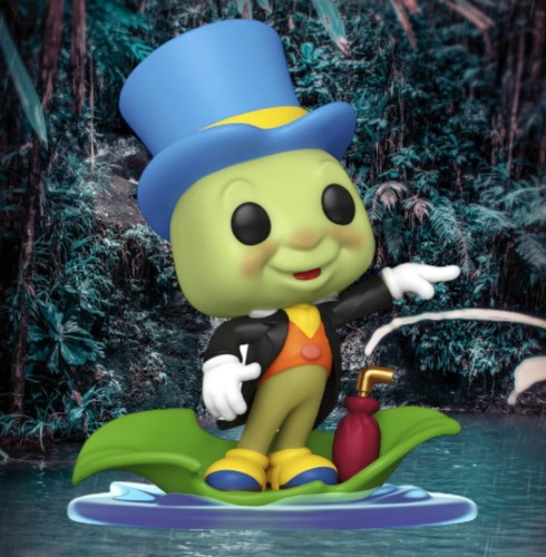  Disney Classics #1228 - Produto Original