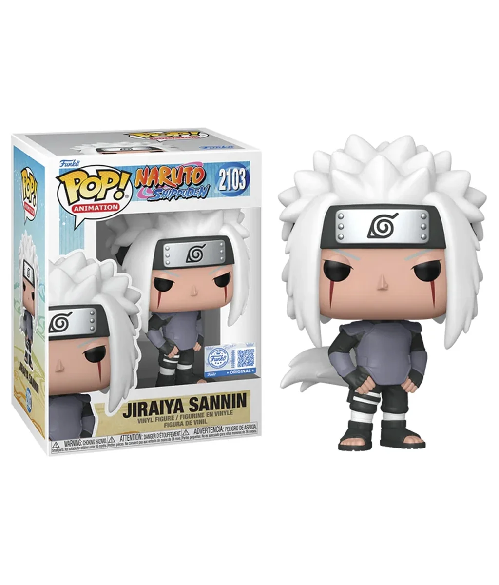  Naruto Shippuden #2103 - Produto Original