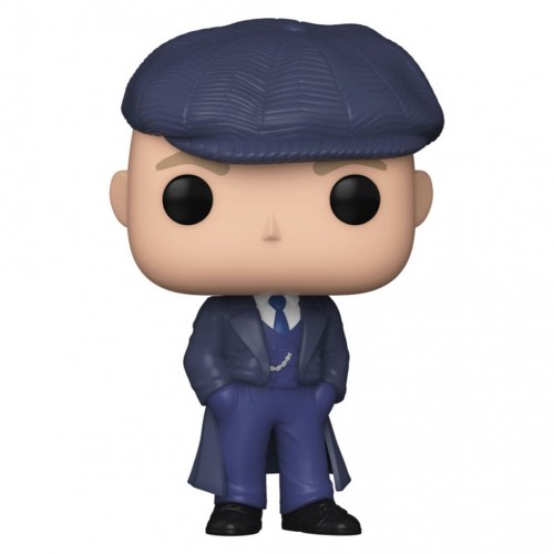 Funko Pop! John Shelby - Peaky Blinders - #1403