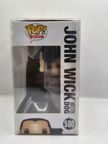  Movies #580 - Produto Original