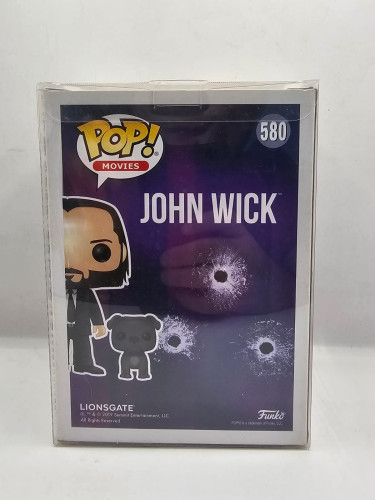  Movies #580 - Produto Original