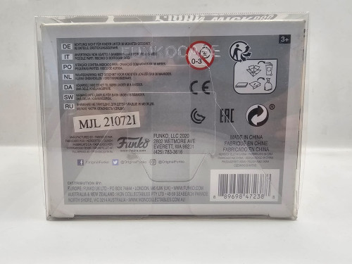  Movies #580 - Produto Original