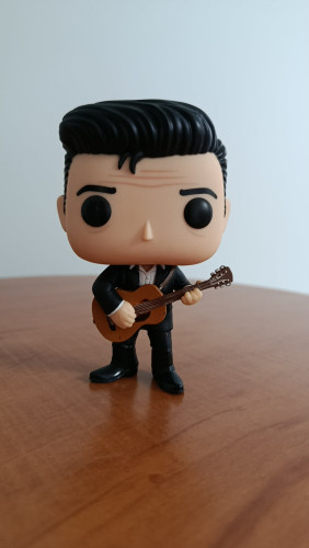  POP Rocks #117 - Produto Original