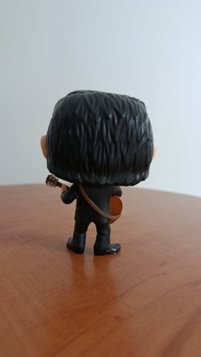  POP Rocks #117 - Produto Original