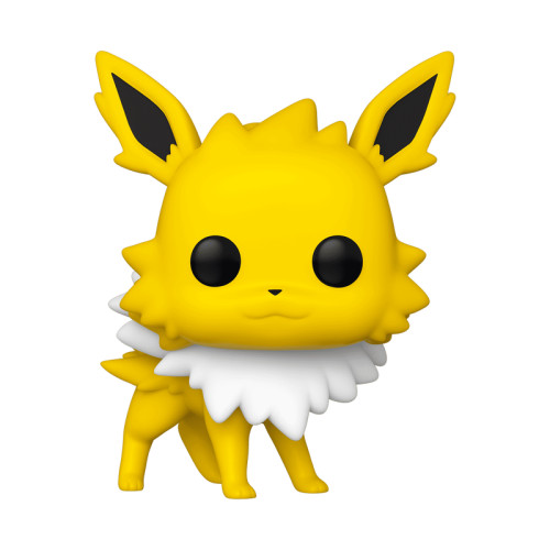 Funko Pop! Jolteon-Pokemon-628