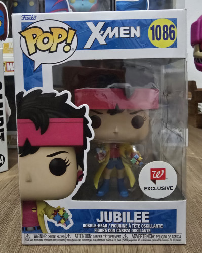  Marvel X-Men #1086 - Produto Original