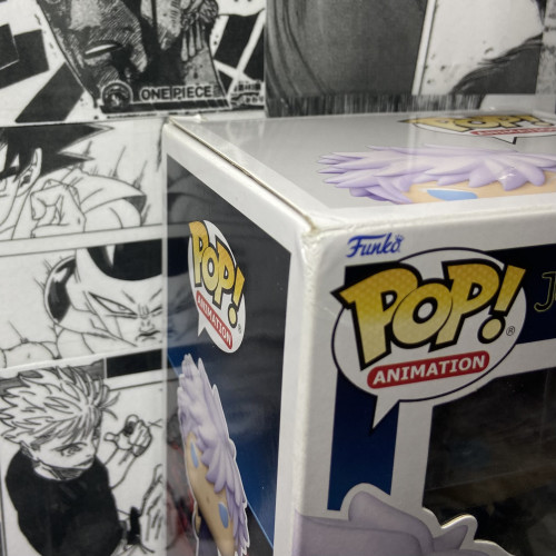  Jujutsu Kaisen #1226 - Produto Original
