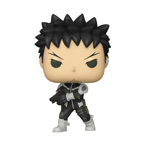 Funko Pop! Kafka Hibino-Kaiju N° 8-2080