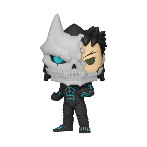 Funko Pop! Kaiju no. 8 (Chase)-Kaiju N° 8-2079