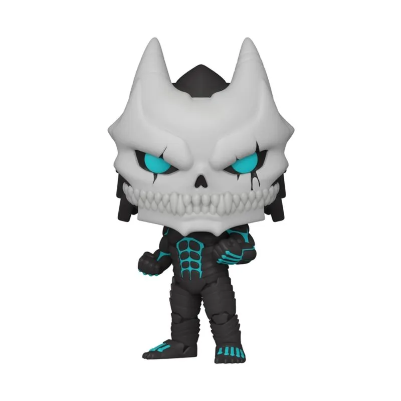 Funko Pop! Kaiju N8 - Kaiju N8 - Funko POP! - #2079
