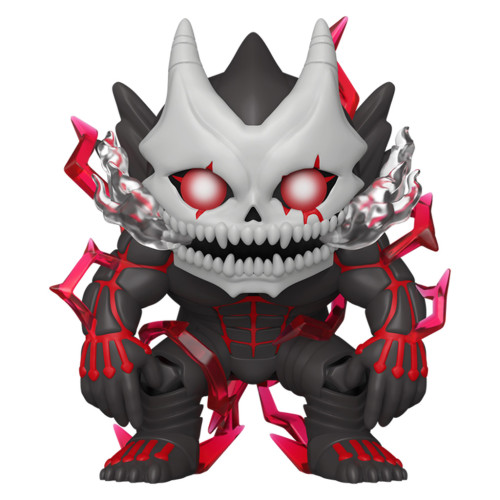  Kaiju N° 8 #2250 - Produto Original