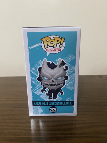  Kaiju No. 8 #2326 - Produto Original