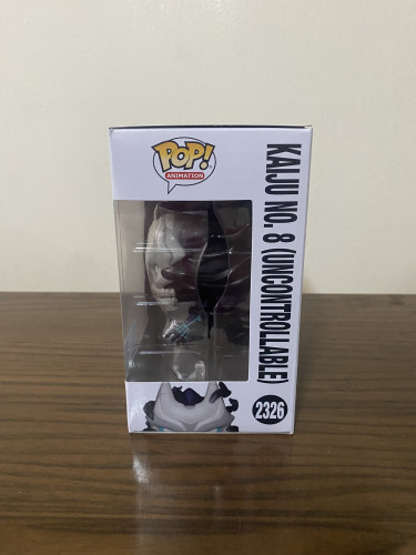  Kaiju No. 8 #2326 - Produto Original
