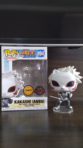  Naruto Shippuden #994 - Produto Original