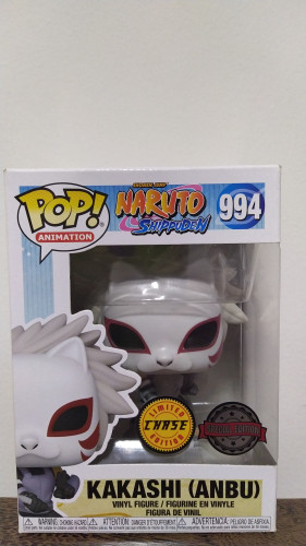  Naruto Shippuden #994 - Produto Original