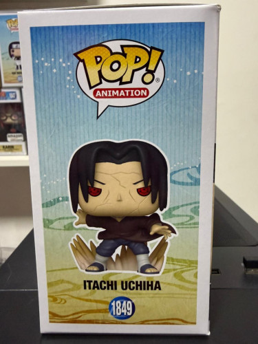  Naruto Shippuden #1849 - Produto Original