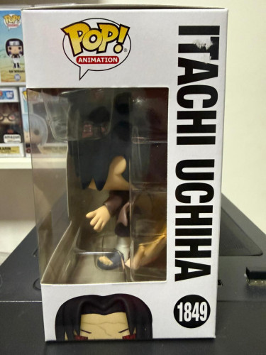  Naruto Shippuden #1849 - Produto Original