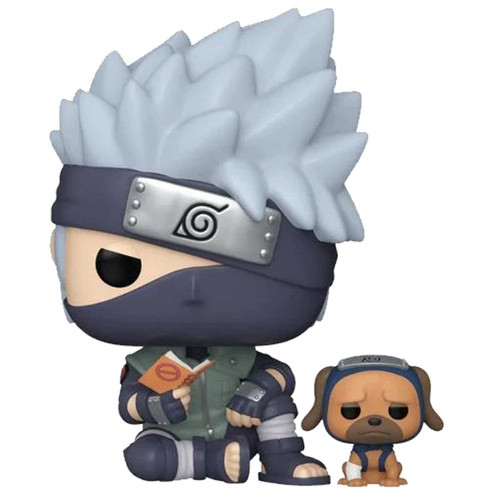  Naruto Shippuden #1338 - Produto Original