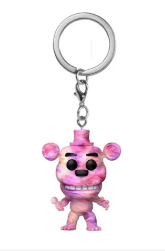 Funko Pop! Keychain (Chaveiro)Five Night At Freddy #5 - Five Nights At Freddy's - #