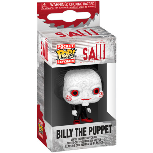  FUNKO POP #00 - Produto Original
