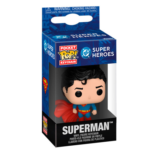  FUNKO POP #00 - Produto Original
