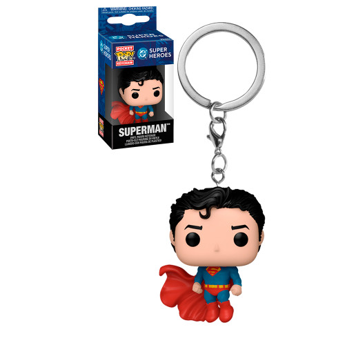  FUNKO POP #00 - Produto Original