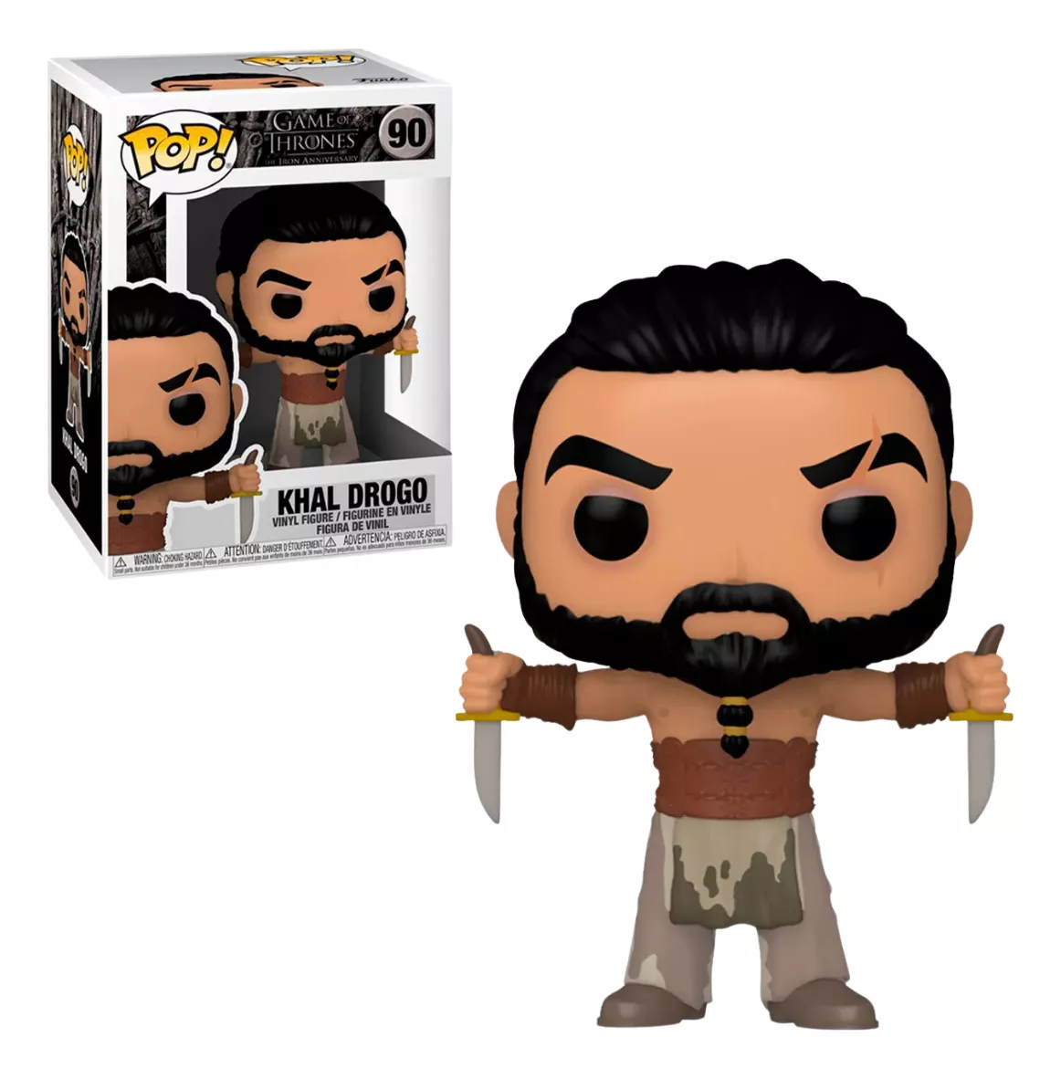  Game Of Thrones #90 - Produto Original