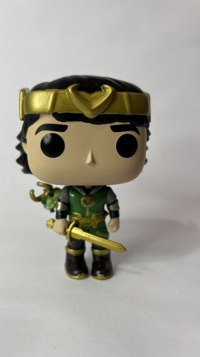  Loki #900 - Produto Original
