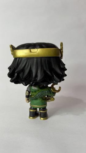  Loki #900 - Produto Original