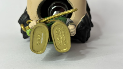  Loki #900 - Produto Original