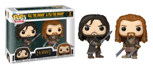  Movies The Hobbit Lord Of The Rings #2 - Produto Original