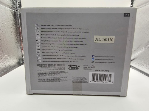  Kong Skull Island #388 - Produto Original