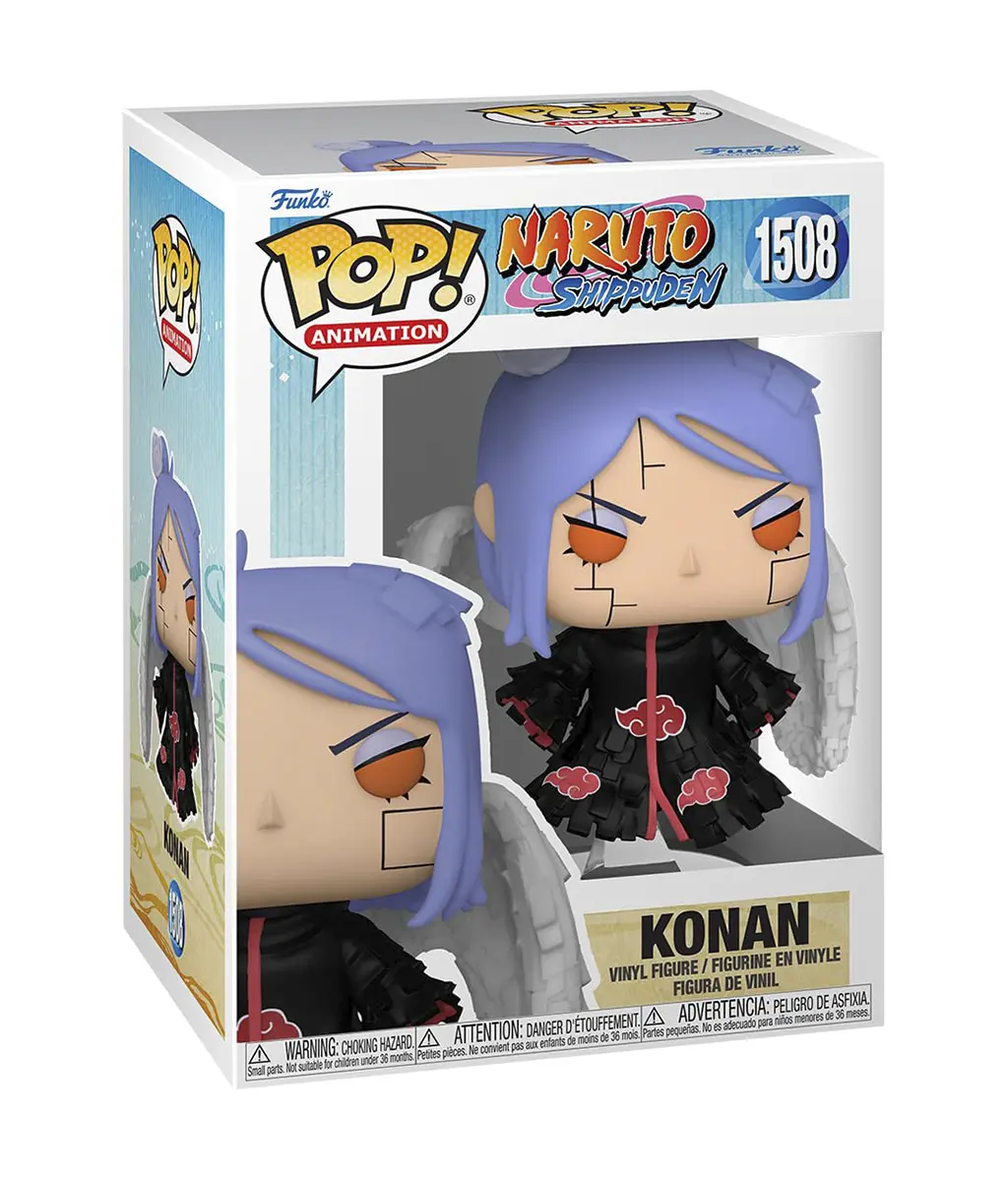  Naruto Shippuden #1508 - Produto Original