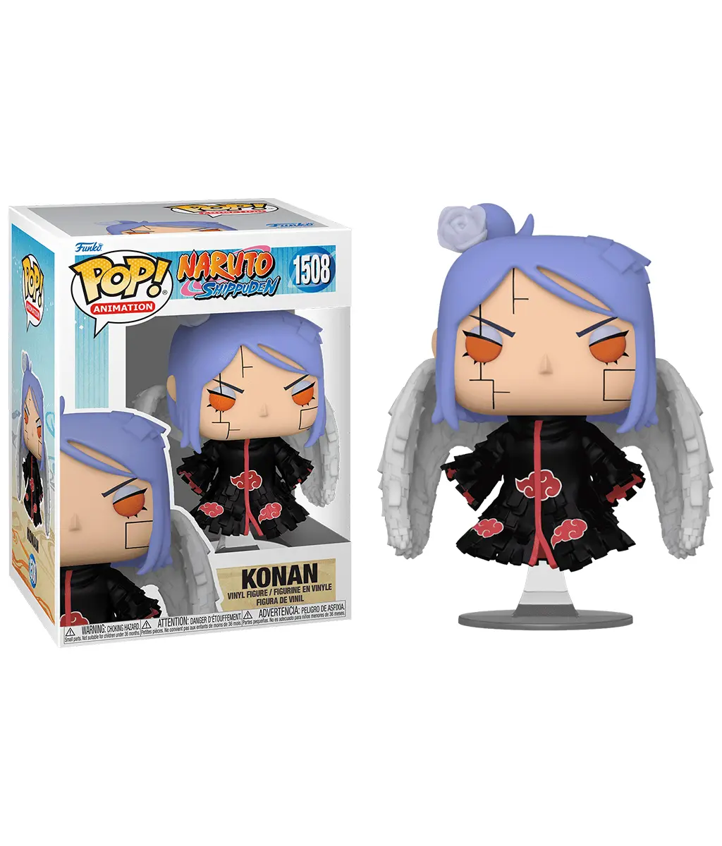  Naruto Shippuden #1508 - Produto Original