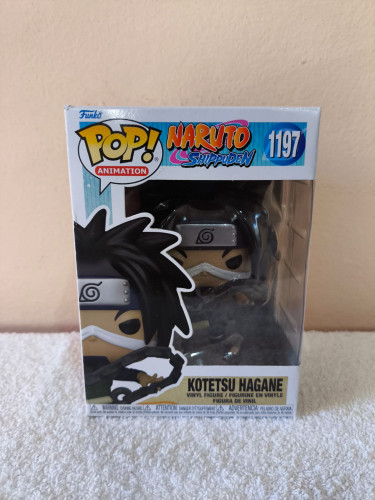  Naruto Shippuden #1197 - Produto Original