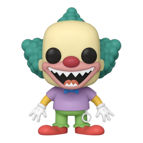  The Simpsons Treehouse Of Horror #1381 - Produto Original