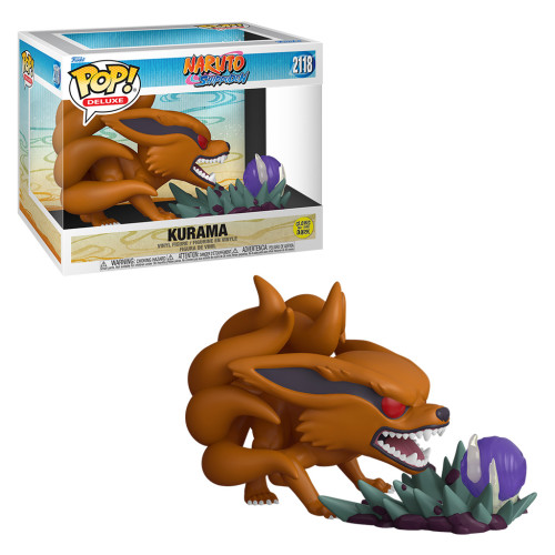  Naruto Shippuden #2118 - Produto Original