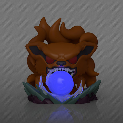  Naruto Shippuden #2118 - Produto Original