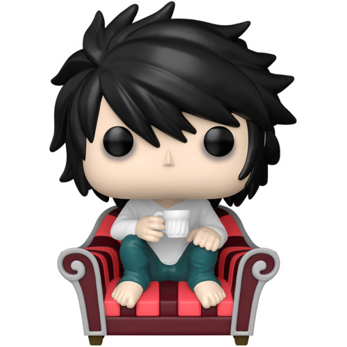  FUNKO POP #2381 - Produto Original